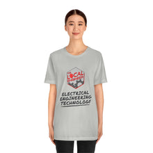 Load image into Gallery viewer, Electrical Engineering Technology T-Shirt