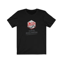Load image into Gallery viewer, Civil Engineer T-Shirt