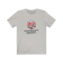 Load image into Gallery viewer, Architectural Engineer T-Shirt