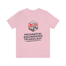 Load image into Gallery viewer, Mechanical Engineering Technology T-Shirt