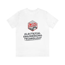 Load image into Gallery viewer, Electrical Engineering Technology T-Shirt