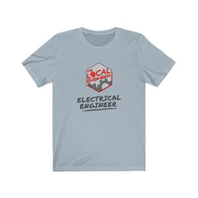 Load image into Gallery viewer, Electrical Engineer T-Shirt