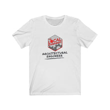 Load image into Gallery viewer, Architectural Engineer T-Shirt