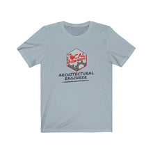 Load image into Gallery viewer, Architectural Engineer T-Shirt