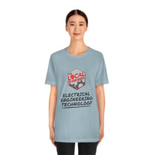 Load image into Gallery viewer, Electrical Engineering Technology T-Shirt
