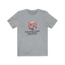 Load image into Gallery viewer, Architectural Engineer T-Shirt
