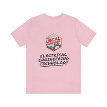 Load image into Gallery viewer, Electrical Engineering Technology T-Shirt