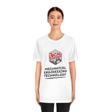 Load image into Gallery viewer, Mechanical Engineering Technology T-Shirt