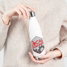 Load image into Gallery viewer, 20oz Insulated Bottle - The Local Engineer Supporter!