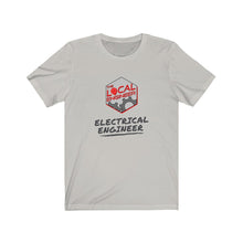 Load image into Gallery viewer, Electrical Engineer T-Shirt