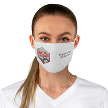 Load image into Gallery viewer, The Local Engineer - Fabric Face Mask
