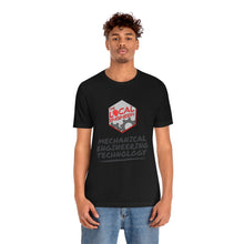 Load image into Gallery viewer, Mechanical Engineering Technology T-Shirt