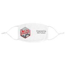 Load image into Gallery viewer, The Local Engineer - Fabric Face Mask