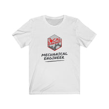 Load image into Gallery viewer, Mechanical Engineer T-Shirt