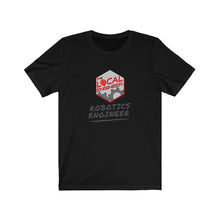 Load image into Gallery viewer, Robotics Engineer T-Shirt