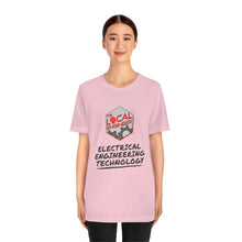 Load image into Gallery viewer, Electrical Engineering Technology T-Shirt