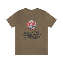 Load image into Gallery viewer, Electrical Engineering Technology T-Shirt