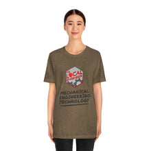 Load image into Gallery viewer, Mechanical Engineering Technology T-Shirt