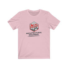 Load image into Gallery viewer, Architectural Engineer T-Shirt