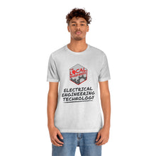 Load image into Gallery viewer, Electrical Engineering Technology T-Shirt