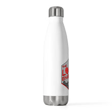 Load image into Gallery viewer, 20oz Insulated Bottle - The Local Engineer Supporter!