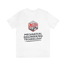Load image into Gallery viewer, Mechanical Engineering Technology T-Shirt