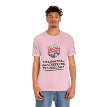 Load image into Gallery viewer, Mechanical Engineering Technology T-Shirt