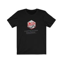 Load image into Gallery viewer, Construction Engineer T-Shirt