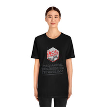 Load image into Gallery viewer, Mechanical Engineering Technology T-Shirt