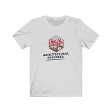 Load image into Gallery viewer, Architectural Engineer T-Shirt