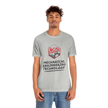 Load image into Gallery viewer, Mechanical Engineering Technology T-Shirt
