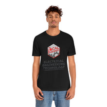 Load image into Gallery viewer, Electrical Engineering Technology T-Shirt
