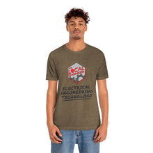 Load image into Gallery viewer, Electrical Engineering Technology T-Shirt
