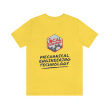 Load image into Gallery viewer, Mechanical Engineering Technology T-Shirt
