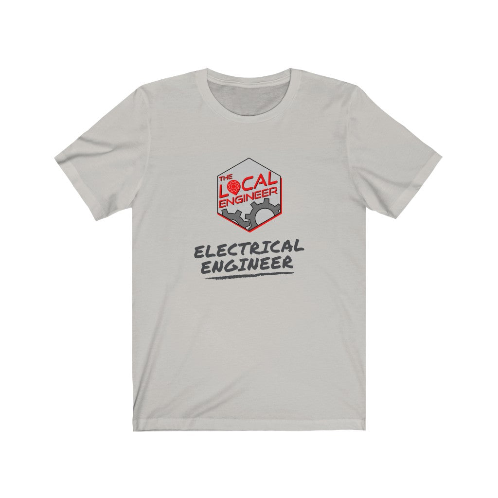 Electrical Engineer T-Shirt