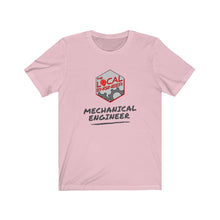 Load image into Gallery viewer, Mechanical Engineer T-Shirt
