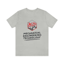 Load image into Gallery viewer, Mechanical Engineering Technology T-Shirt
