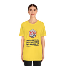 Load image into Gallery viewer, Mechanical Engineering Technology T-Shirt
