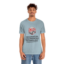 Load image into Gallery viewer, Mechanical Engineering Technology T-Shirt
