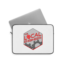 Load image into Gallery viewer, The Local Engineer Supporter - 13&quot; Laptop Sleeve
