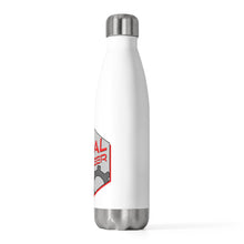 Load image into Gallery viewer, 20oz Insulated Bottle - The Local Engineer Supporter!
