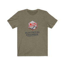 Load image into Gallery viewer, Electrical Engineer T-Shirt
