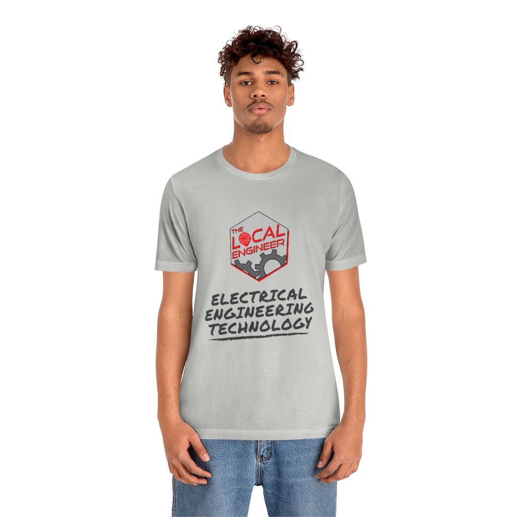 Electrical Engineering Technology T-Shirt