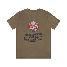 Load image into Gallery viewer, Mechanical Engineering Technology T-Shirt
