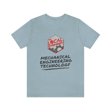 Load image into Gallery viewer, Mechanical Engineering Technology T-Shirt
