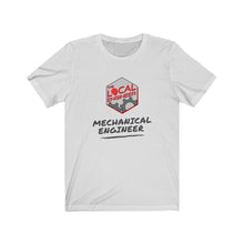 Load image into Gallery viewer, Mechanical Engineer T-Shirt
